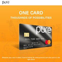 purecard virtual card